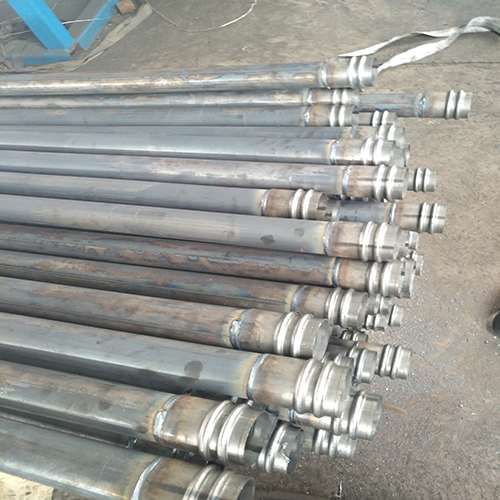 西安《建筑基桩检测技术规范》每根桩需要几个声测管