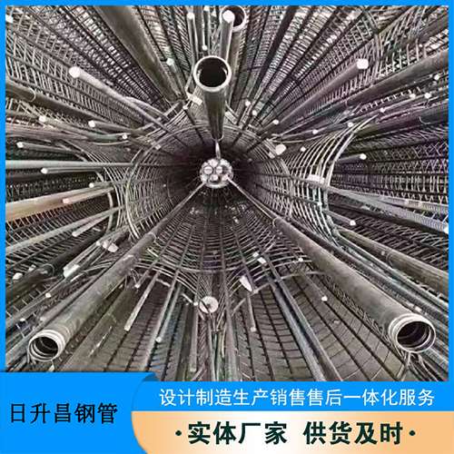 西安声测管规格型号有哪些分类？